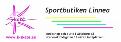 Sportbutiken Linnea